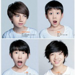 00后F4