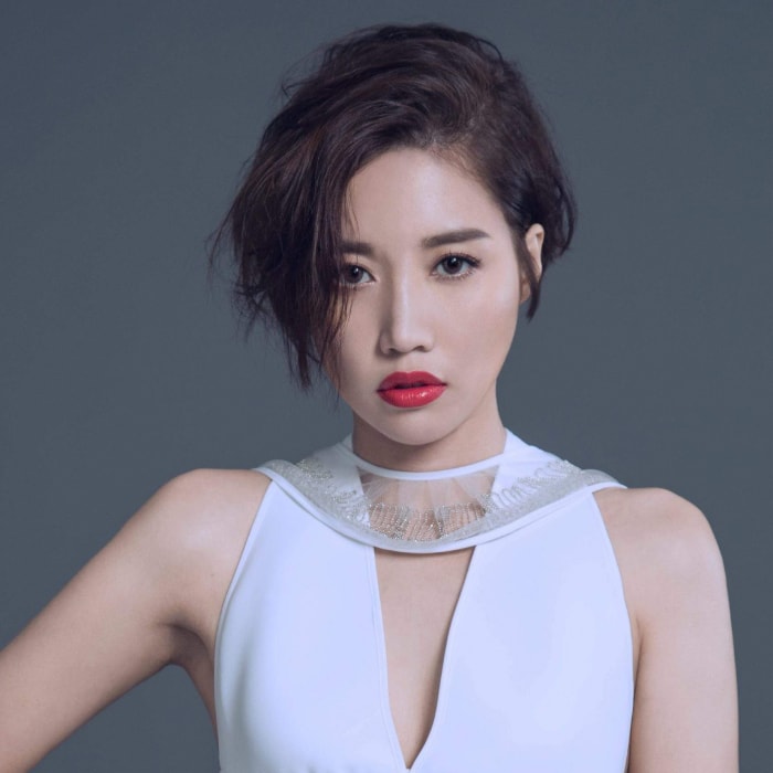 A-Lin