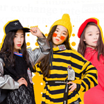 Dream Girls