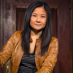 Jenny Yang