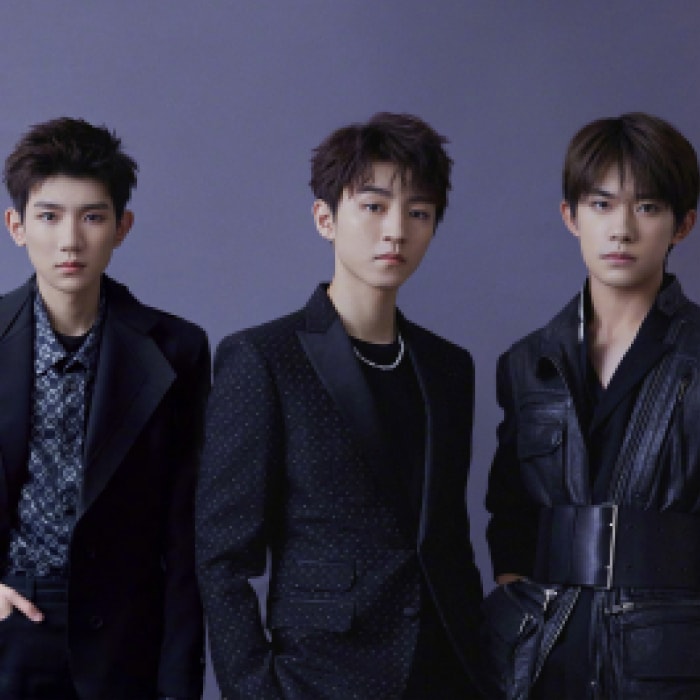 TFBoys