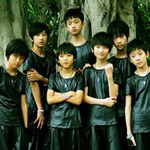 TF家族