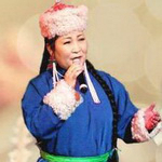 阿拉坦其其格