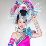 阿娜丹
