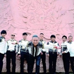 阿诺乐队