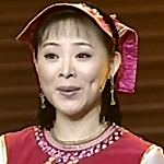 鲍蓉