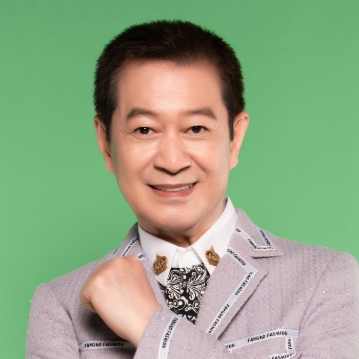 蔡小虎