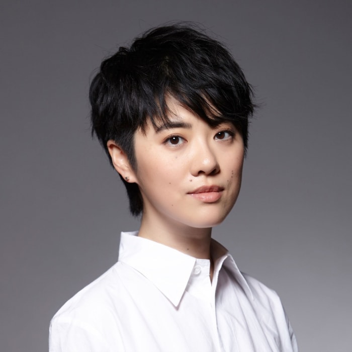 岑宁儿