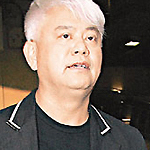 陈百祥