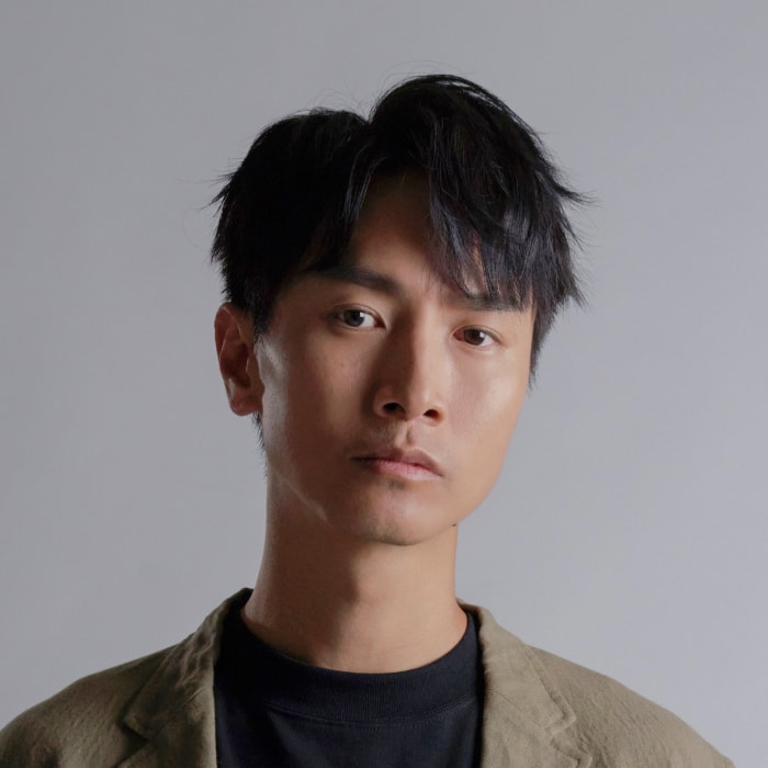 陈柏宇