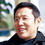 陈道明