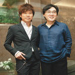陈复明