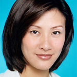 陈慧珊