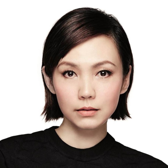陈洁仪