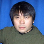 陈劲