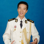 陈军委