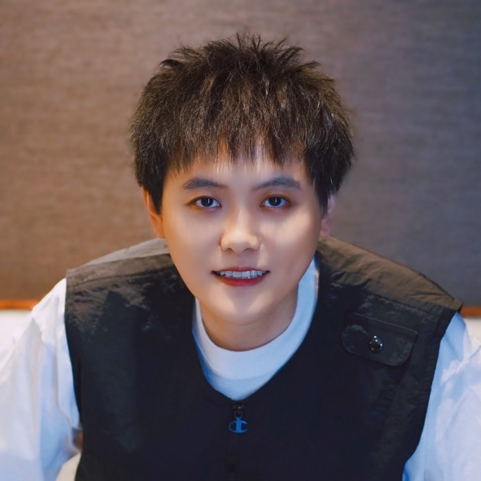 陈柯宇