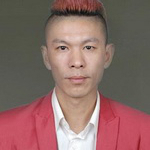 陈仁杰