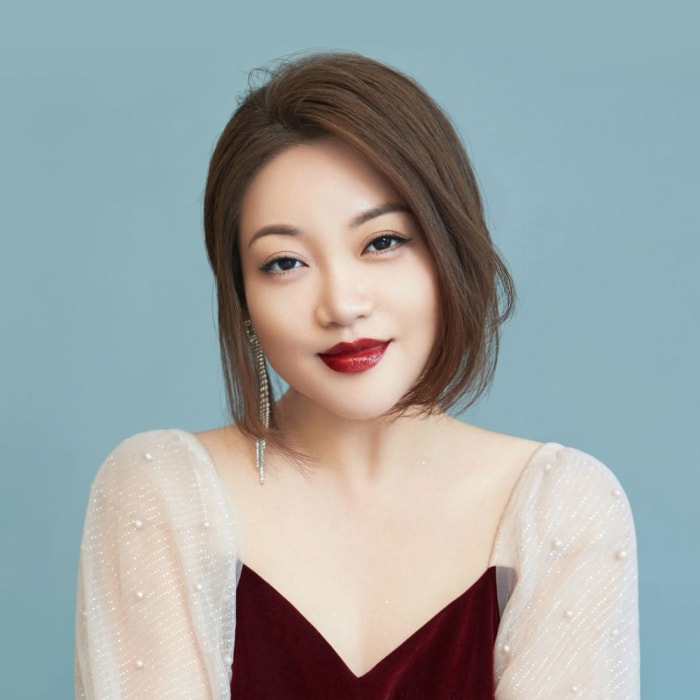 陈瑞