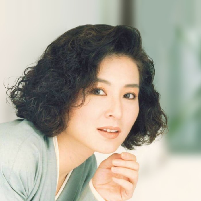 陈淑桦