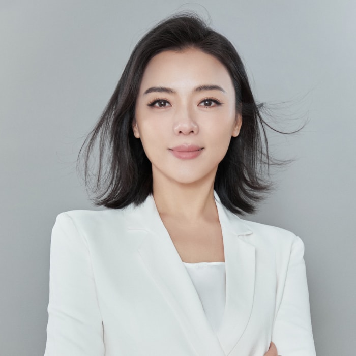 陈思思