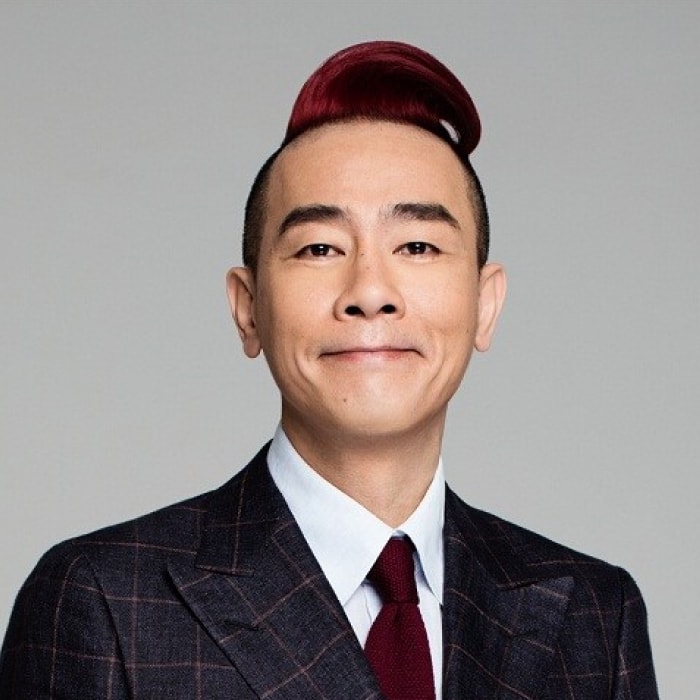 陈小春