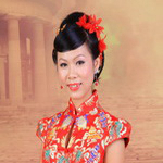 陈小霞