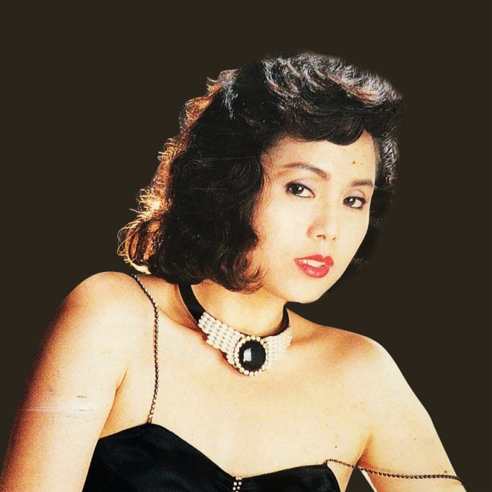 陈小云