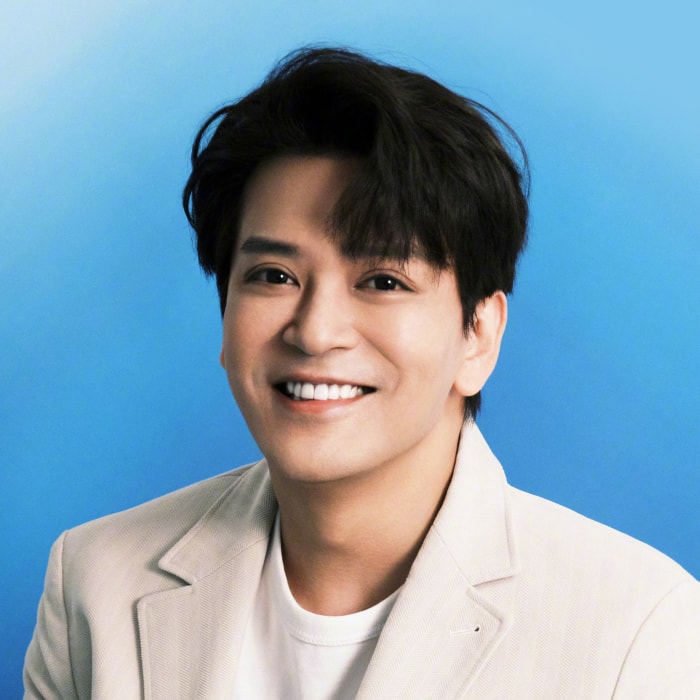 陈晓东