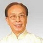 陈笑风