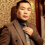 陈永强