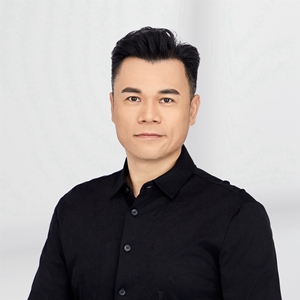 陈永业