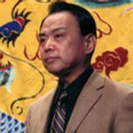 陈志清