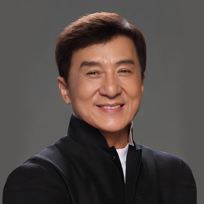 成龙