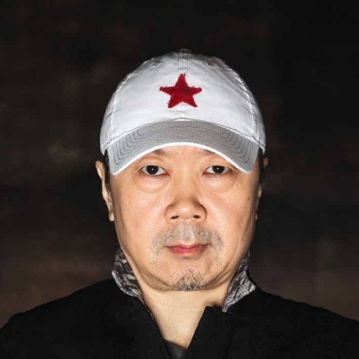 崔健