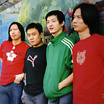 达达乐队