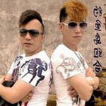 钓鱼岛组合