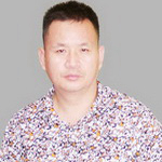 丁新