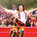 独脚神鹰