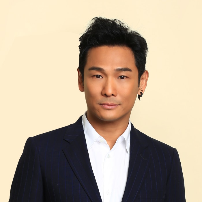 杜德伟