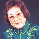 范瑞娟