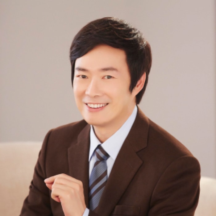 费玉清