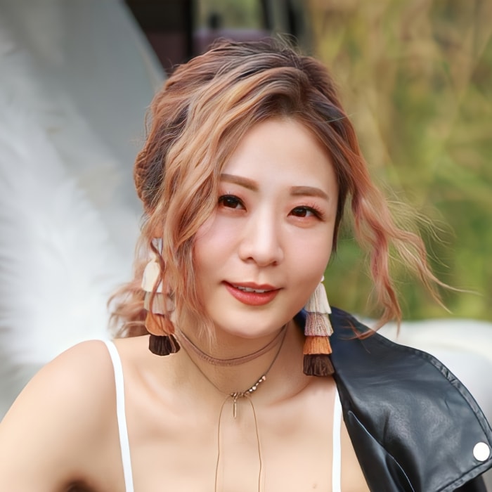 冯曦妤