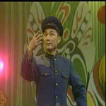 冯永安
