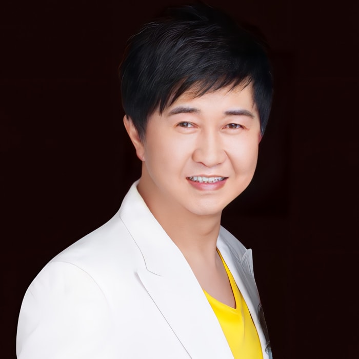 付笛声