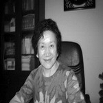 傅锦华