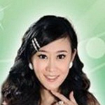 傅潇莹