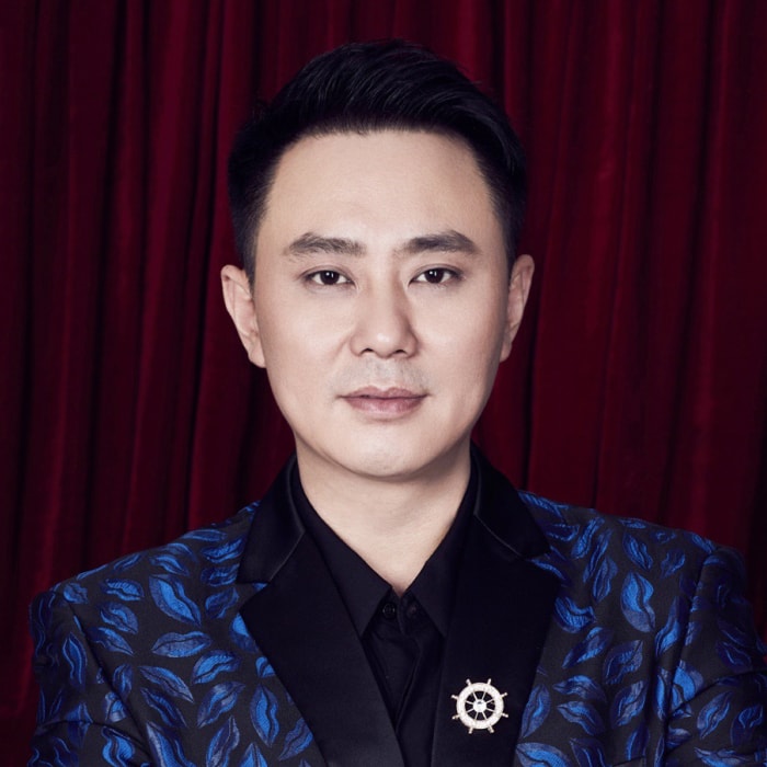 高安