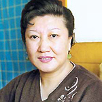 高秀敏