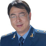 高亚林